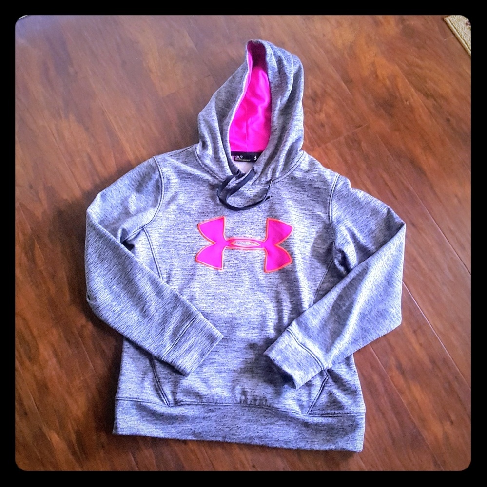 Women's Under Armour Hoodie